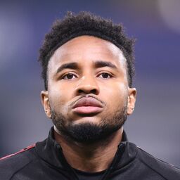 Copertina: Il Milan valuta la cessione di Nkunku, la situazione