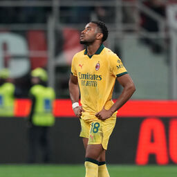 Copertina: Milan, col Genoa tocca a Nkunku: le ultime di formazione