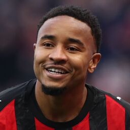 Copertina: Confronto tra Milan e Nkunku: l'attaccante resterà rossonero