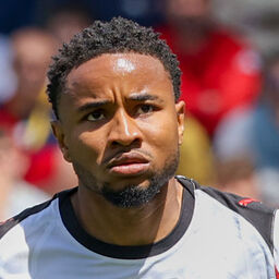 Copertina: Milan, Allegri pronto a lanciare ancora Nkunku titolare