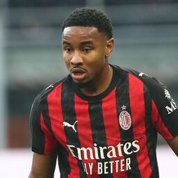 Copertina: Milan-Verona: le formazioni ufficiali