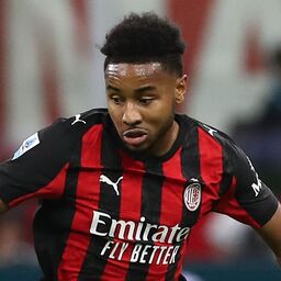Copertina: Milan, allarme Nkunku: numeri insufficienti, ora rischia di nuovo la panchina