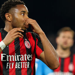 Copertina: Genoa-Milan: le formazioni ufficiali