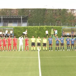 Copertina: Scalvini e De Ketelaere trascinano Juric: Atalanta-Monza 2-1 in amichevole