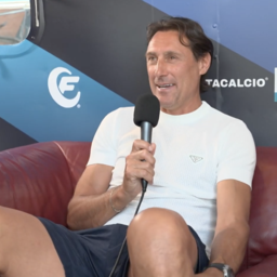 Copertina: VIDEO | Diego Fuser a Fantacalcio®: "Poche scelte per il CT della Nazionale, oggi è difficile..."