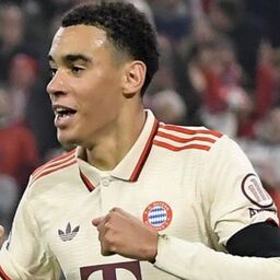 Copertina: Bayern Monaco, infortunio anche per Musiala: out contro l'Inter in Champions League?