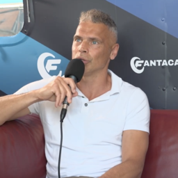 Copertina: VIDEO | Max Tonetto a Fantacalcio®: "Italia, bisogna ripartire dai giovani!"