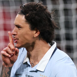 Copertina: Juventus-Nunez, l'agente alla Continassa: le ultime