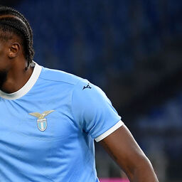 Copertina: Lazio, Tavares può salutare: gli è stata già presentata un'offerta