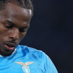 Copertina: Lazio, Nuno Tavares nel mirino del Porto: le ultime