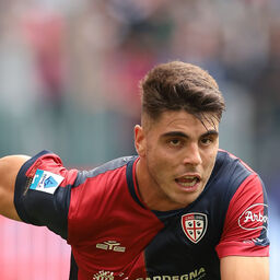 Copertina: UFFICIALE - Cagliari, Obert rinnova fino 2030