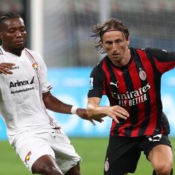 Copertina: Cremonese, i convocati per Lecce: si rivede Okereke