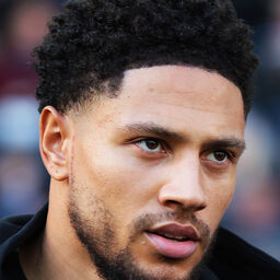 Copertina: Udinese, Okoye: "Felici per questi punti, sono importanti"