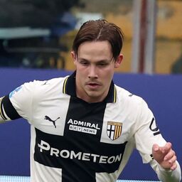 Copertina: Parma, Ondrejka operato di nuovo: il comunicato