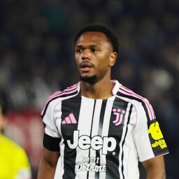 Copertina: Calciomercato Juventus: Openda via, c'è un'offerta