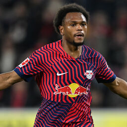 Copertina: Openda apre all'Inter: contatti diretti con l'entourage