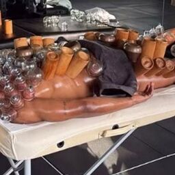 Copertina: Juventus, Openda a caccia di riscatto: l'attaccante ricorre al cupping