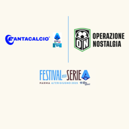 Copertina: Fantacalcio® + Operazione Nostalgia = Emozioni assicurate al Tardini!