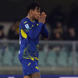 Copertina: Al Bentegodi vince solo la paura: è 0-0 tra Verona e Pisa