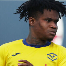 Copertina: Verona, i convocati per il Lecce: out Orban. Si rivede Suslov