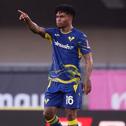 Copertina: Cagliari-Verona: le probabili formazioni e dove vederla in tv