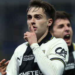 Copertina: L'agente di Oristanio svela: "Stiamo parlando con il Cagliari, ma ci sono altri club"