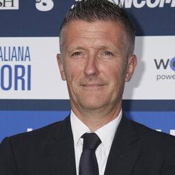 Copertina: Simonelli: "Ecco cosa ha detto Orsato agli allenatori, incontro molto positivo"