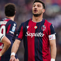 Copertina: Cremonese-Bologna, le formazioni ufficiali: Orsolini in panchina, gioca Djuric