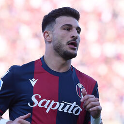 Copertina: Bologna-Cremonese, formazioni ufficiali: ci sono Orsolini, Odgaard e Castro