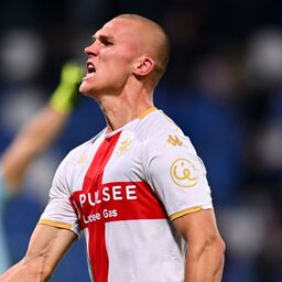 Copertina: Fantacalcio, c'è Genoa-Verona: curiosità e precedenti