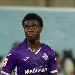 Copertina: Fiorentina, da Oulai a Dodò e Atta: il punto sugli infortunati