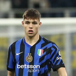 Copertina: Monza, in chiusura con l'Inter per Palacios: fissate le visite mediche