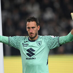 Copertina: Valzer dei portieri, non solo Paleari: ecco come cambiano le gerarchie