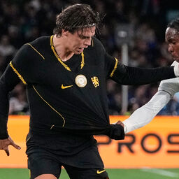 Copertina: Italia, gli Under 21 più costosi di sempre: Palestra in vetta