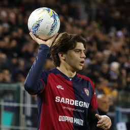 Copertina: Serie A, chi ha effettuato più dribbling? Palestra aggancia Nico Paz al secondo posto