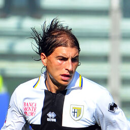 Copertina: Parma, Paletta torna dopo undici anni: farà parte dello staff di Gilardino