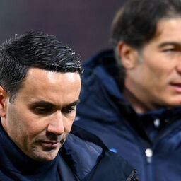 Copertina: Atalanta, testa al match col Napoli: in due non si allenano