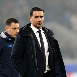 Copertina: Atalanta, i convocati di Palladino per il match col Verona