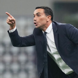 Copertina: Bologna, Palladino: "Vincere a San Siro è sempre bello, Mbangula..."