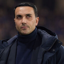 Copertina: Atalanta, Palladino su Raspadori: "Ha avuto un risentimento muscolare, speriamo nulla di grave"