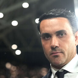 Copertina: Atalanta, Percassi su Palladino: "Vedremo se ci saranno i presupposti per continuare insieme"