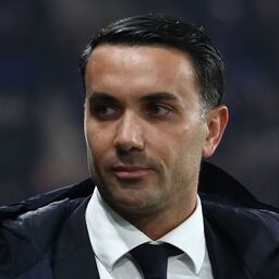 Copertina: Verona-Atalanta, le formazioni ufficiali