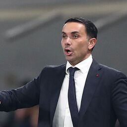 Copertina: Atalanta, Palladino: "Scamacca ha bisogno di lavorare, Kolasinac..."