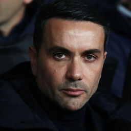 Copertina: Palladino: "Dispiace per il secondo gol. Ederson? Vedremo nei prossimi giorni"