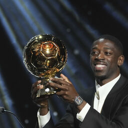 Copertina: Pallone d'Oro 2026, la guida completa: data, candidati, location