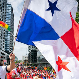 Copertina: Mondiali 2026, Ghana-Panama: le formazioni ufficiali