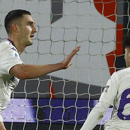 Copertina: Conference League, Crystal Palace-Fiorentina: le formazioni ufficiali