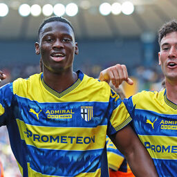 Copertina: Parma-Pisa: orario e dove vederla in TV e streaming