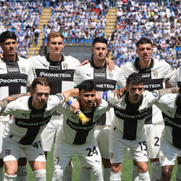 Copertina: Parma-Sassuolo: orario e dove vederla in TV e streaming