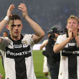 Copertina: Parma-Lazio: orario e dove vederla in TV e streaming